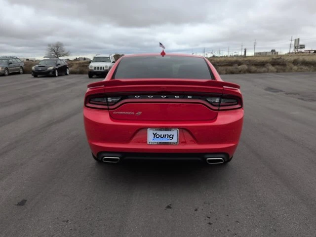 2022 Dodge Charger 7th Gen - Image 6 of 20