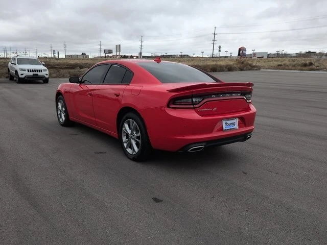 2022 Dodge Charger 7th Gen - Image 5 of 20