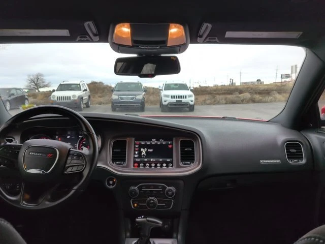 2022 Dodge Charger 7th Gen - Image 15 of 20