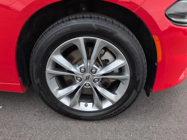 2022 Dodge Charger 7th Gen - Image 9 of 20