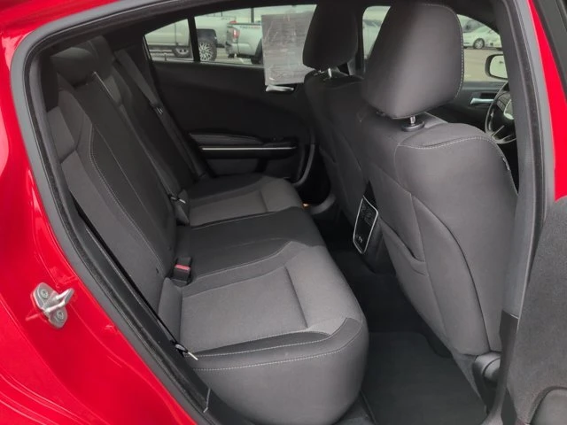 2022 Dodge Charger 7th Gen - Image 13 of 20