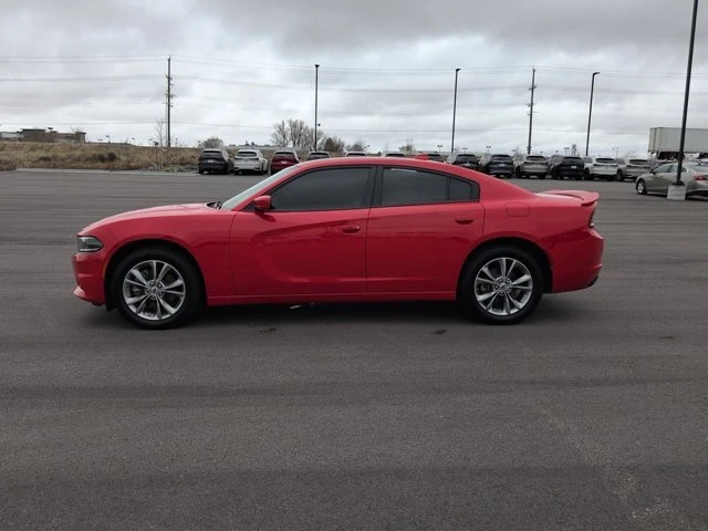 2022 Dodge Charger 7th Gen - Image 4 of 20