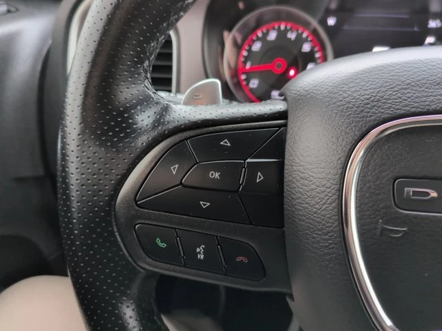 2022 Dodge Charger 7th Gen - Image 19 of 20