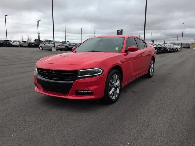 2022 Dodge Charger 7th Gen - Image 3 of 20