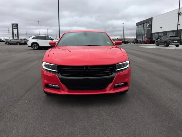 2022 Dodge Charger 7th Gen - Image 2 of 20