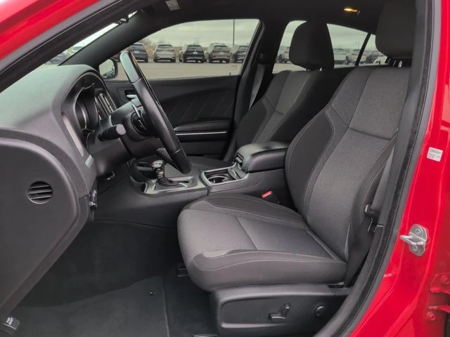 2022 Dodge Charger 7th Gen - Image 10 of 20