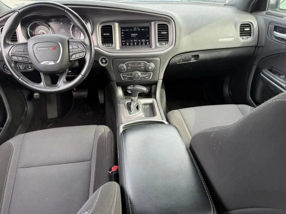2022 Dodge Charger 8th Gen - Image 4 of 16