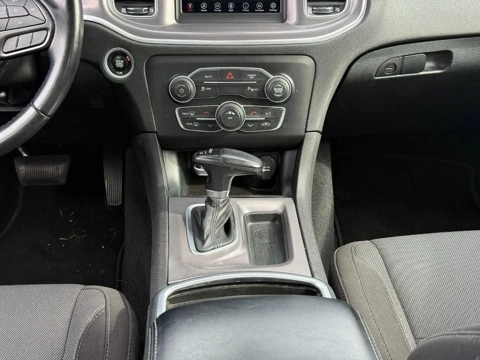 2022 Dodge Charger 8th Gen - Image 7 of 16