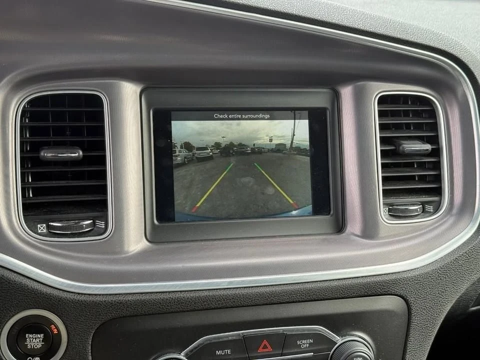 2022 Dodge Charger 8th Gen - Image 16 of 16