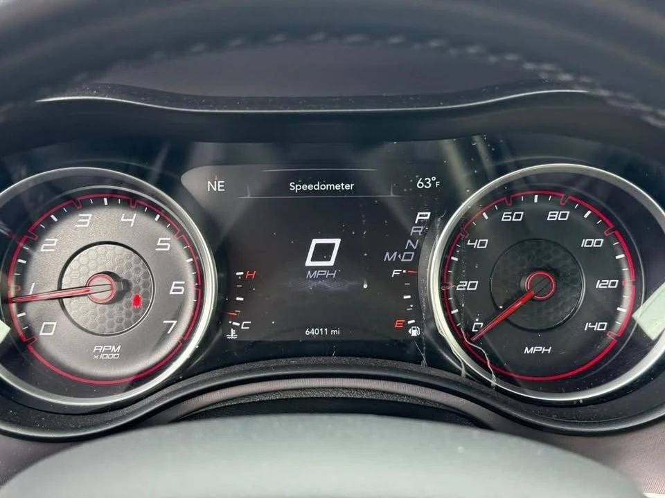 2022 Dodge Charger 8th Gen - Image 14 of 16