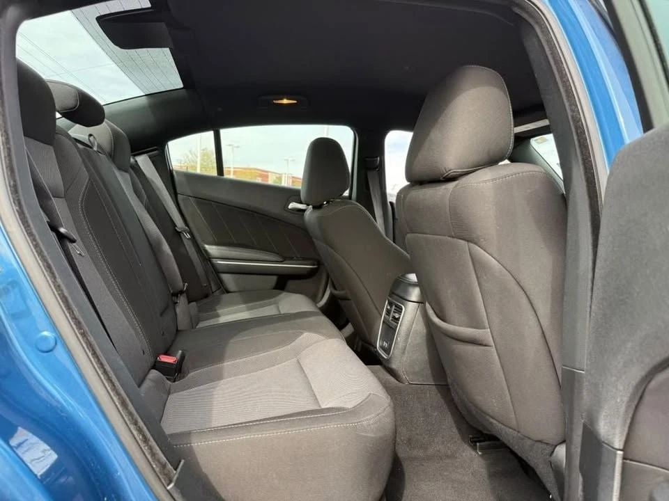 2022 Dodge Charger 8th Gen - Image 3 of 16