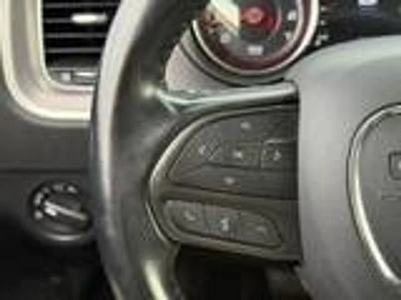 2022 Dodge Charger 8th Gen - Image 10 of 16