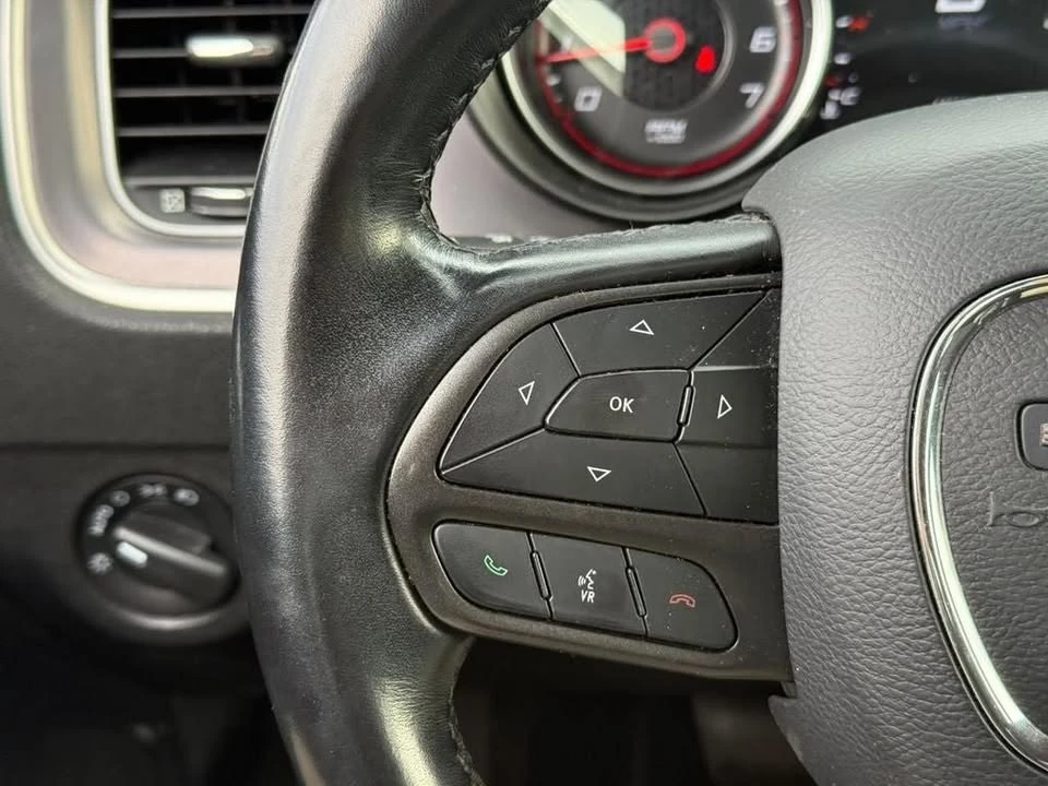 2022 Dodge Charger 8th Gen - Image 12 of 16
