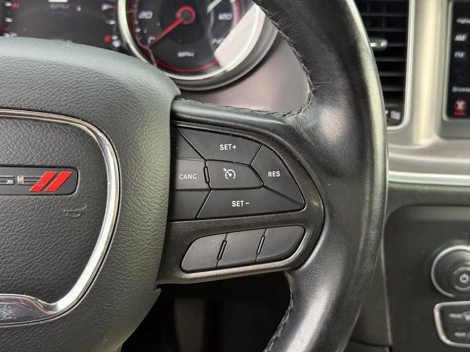 2022 Dodge Charger 8th Gen - Image 13 of 16