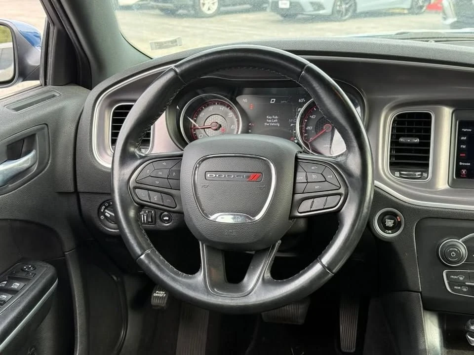 2022 Dodge Charger 8th Gen - Image 5 of 16
