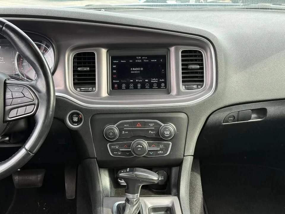 2022 Dodge Charger 8th Gen - Image 6 of 16