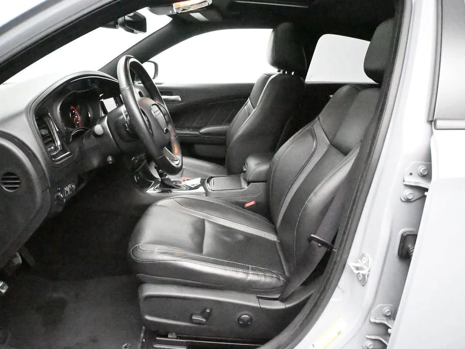 2022 Dodge Charger 7th Gen - Image 2 of 15