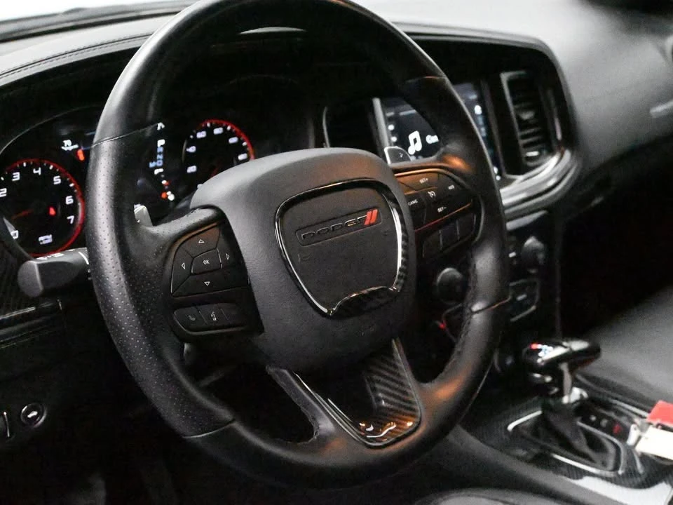 2022 Dodge Charger 7th Gen - Image 3 of 15