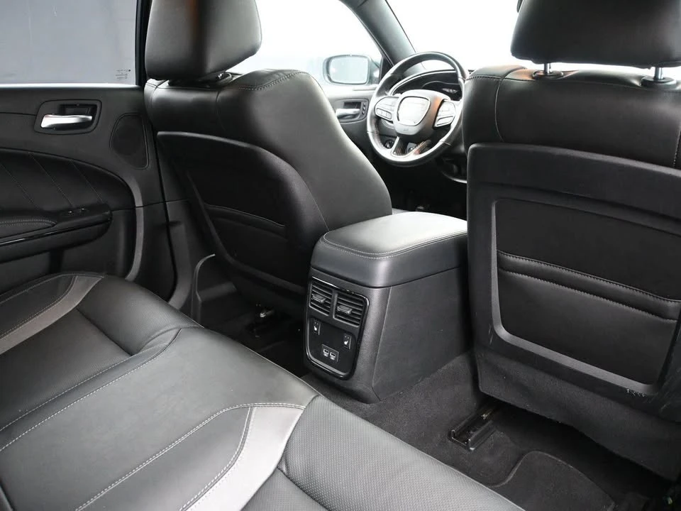 2022 Dodge Charger 7th Gen - Image 11 of 15