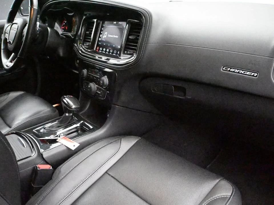 2022 Dodge Charger 7th Gen - Image 8 of 15
