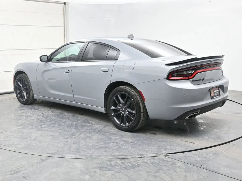 2022 Dodge Charger 7th Gen - Image 12 of 15