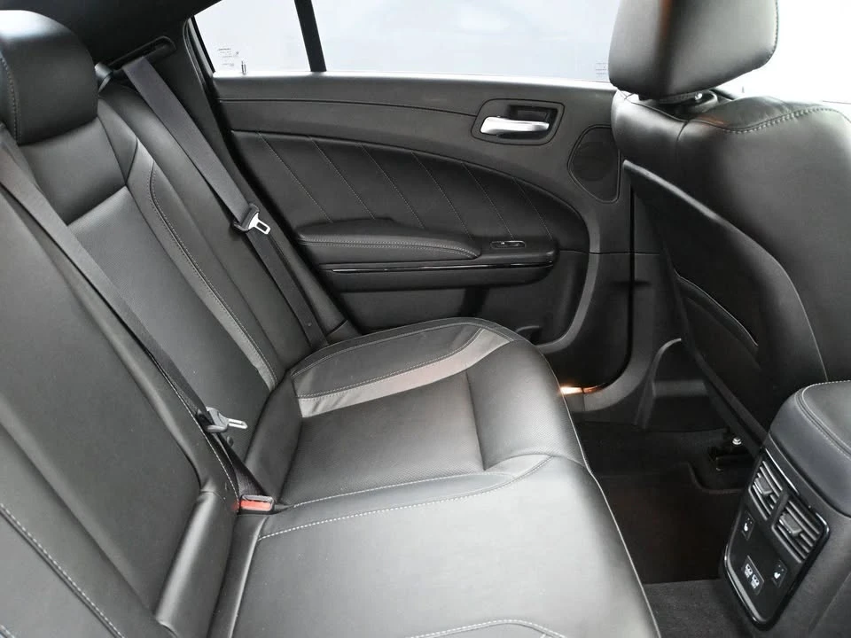 2022 Dodge Charger 7th Gen - Image 10 of 15