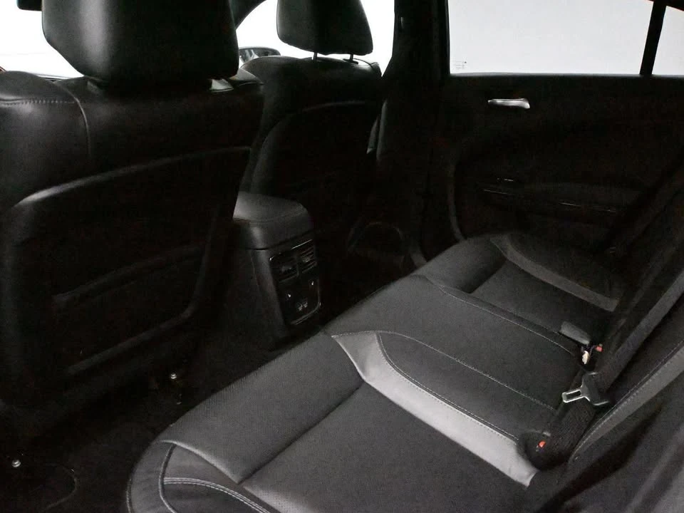 2022 Dodge Charger 7th Gen - Image 5 of 15