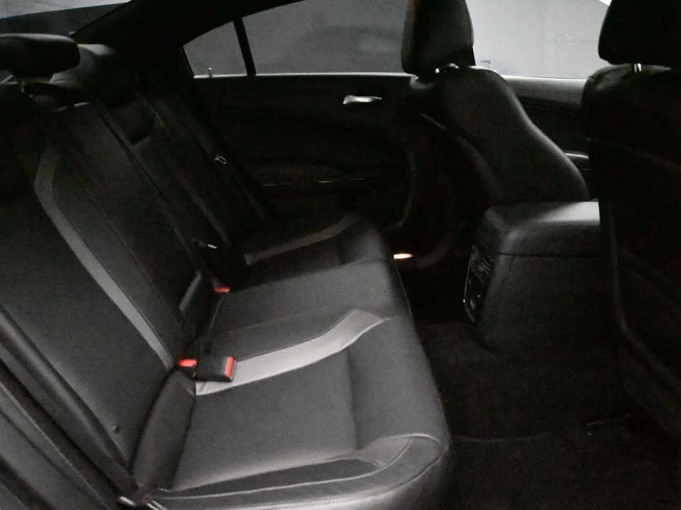 2022 Dodge Charger 7th Gen - Image 9 of 15