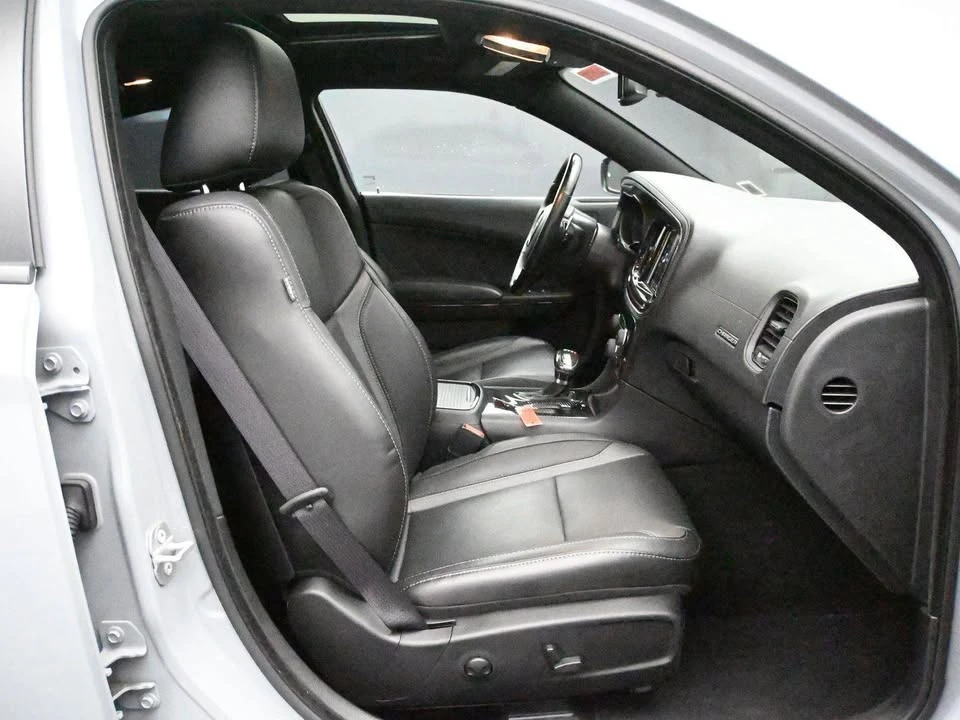 2022 Dodge Charger 7th Gen - Image 7 of 15