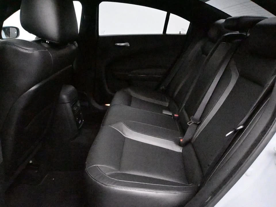 2022 Dodge Charger 7th Gen - Image 4 of 15