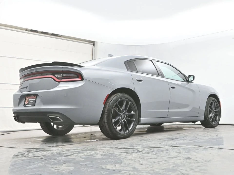 2022 Dodge Charger 7th Gen - Image 15 of 15