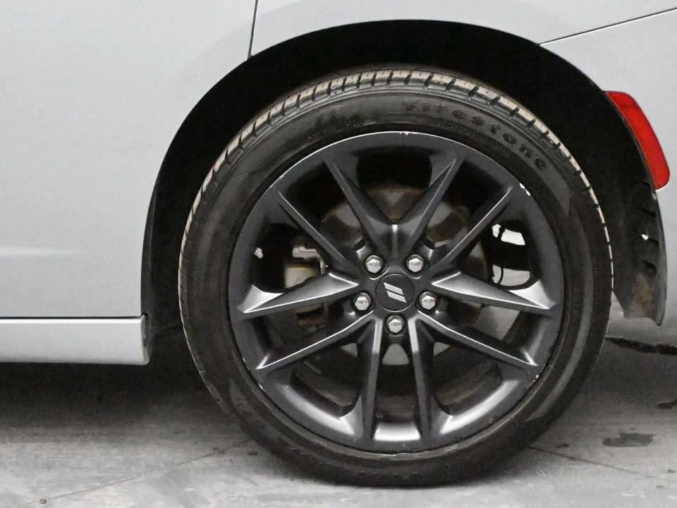 2022 Dodge Charger 7th Gen - Image 6 of 15