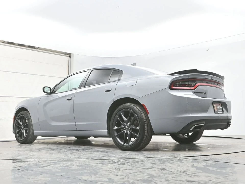 2022 Dodge Charger 7th Gen - Image 14 of 15