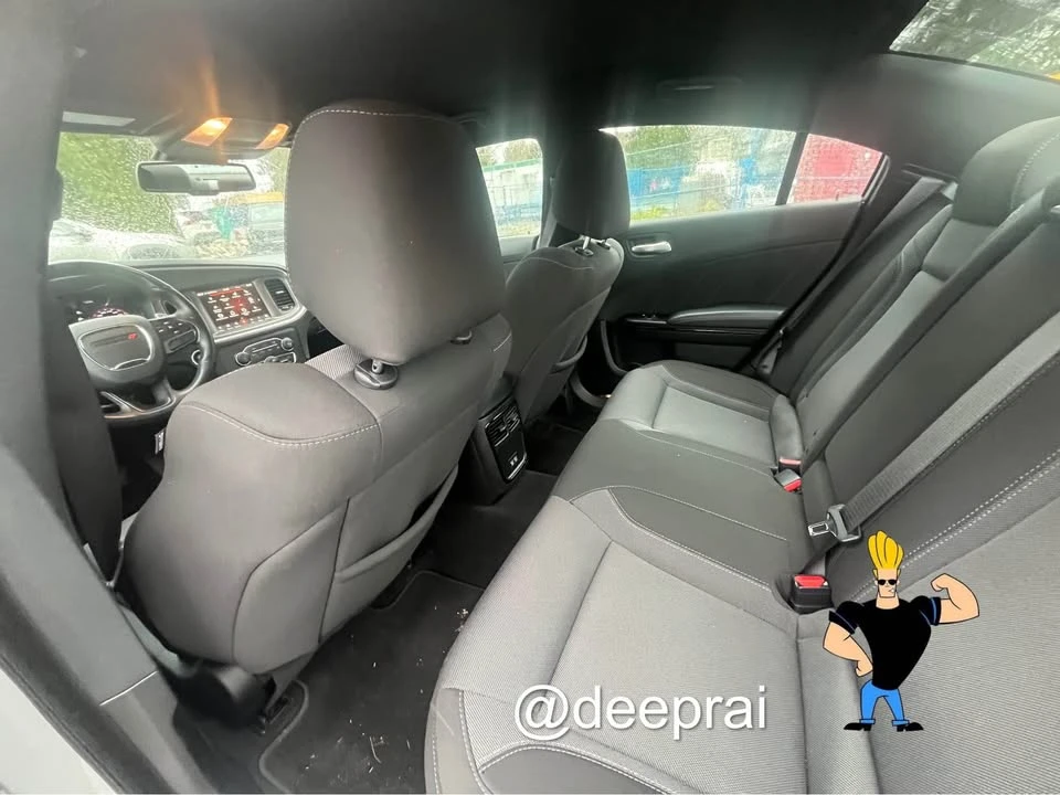 2022 Dodge Charger 7th Gen - Image 6 of 10