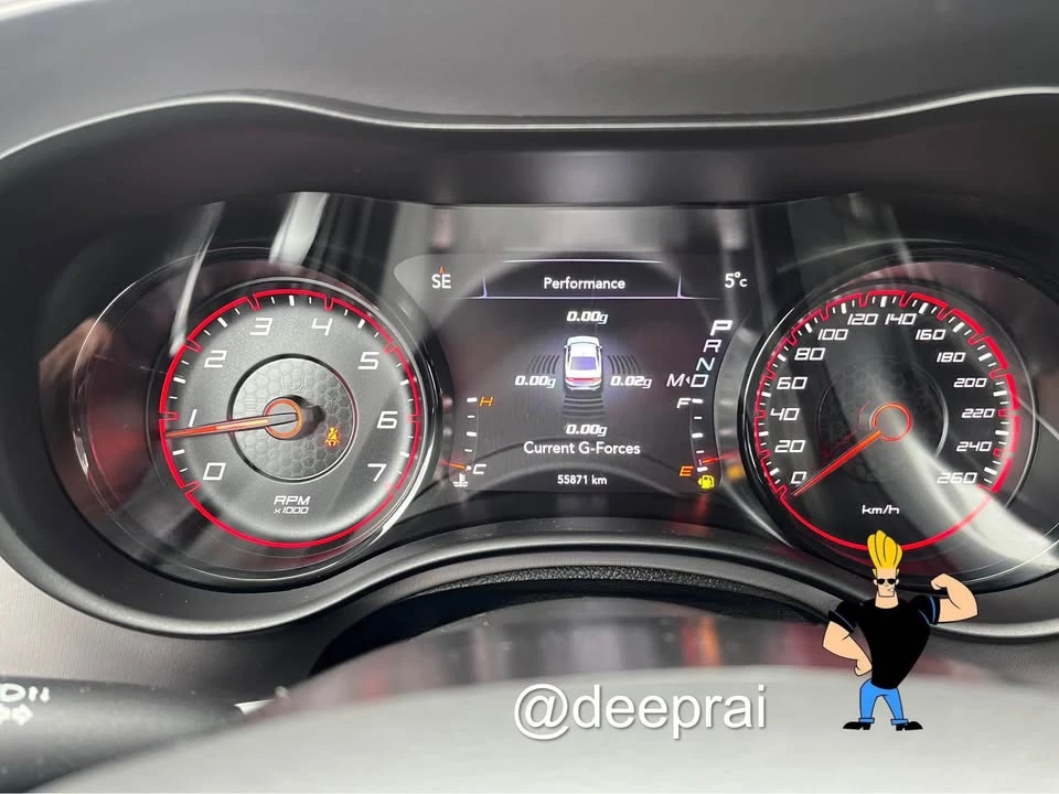 2022 Dodge Charger 7th Gen - Image 7 of 10