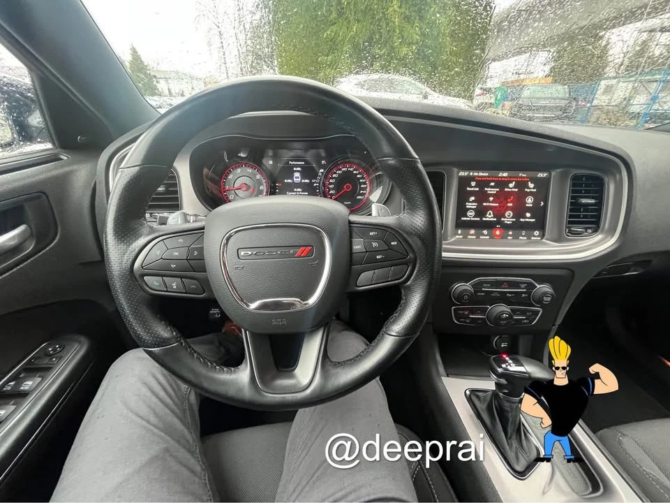 2022 Dodge Charger 7th Gen - Image 8 of 10
