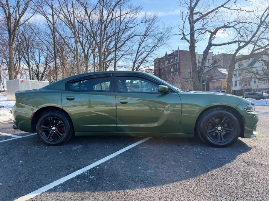 2022 Dodge Charger 8th Gen - Image 3 of 10