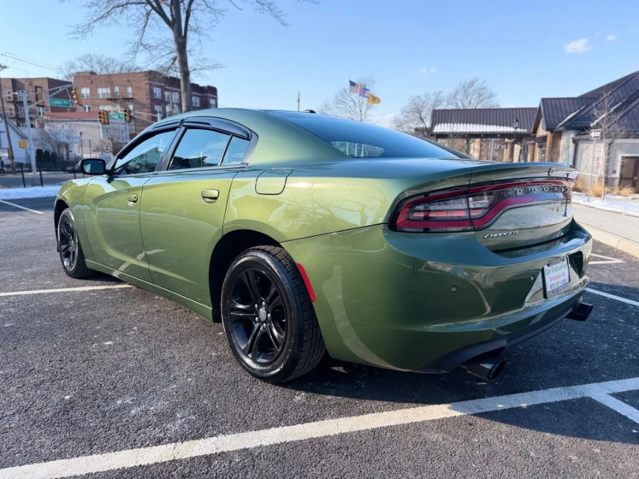 2022 Dodge Charger 8th Gen - Image 4 of 10