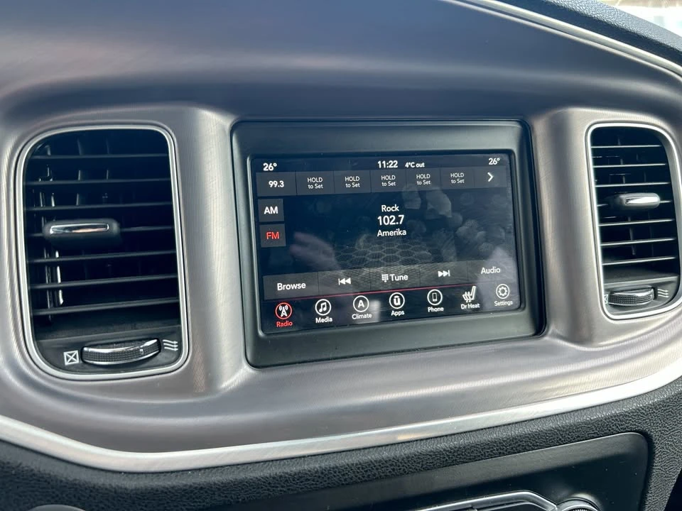 2022 Dodge Charger 7th Gen - Image 8 of 15