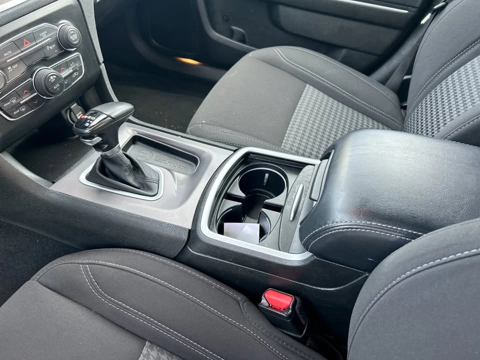 2022 Dodge Charger 7th Gen - Image 12 of 15