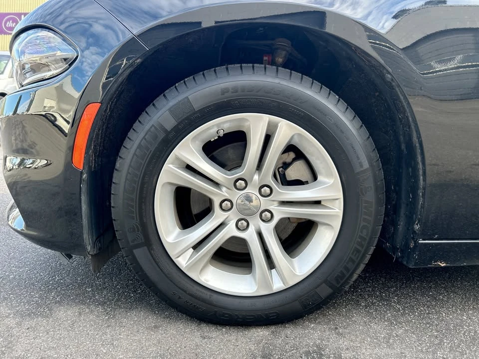 2022 Dodge Charger 7th Gen - Image 2 of 15