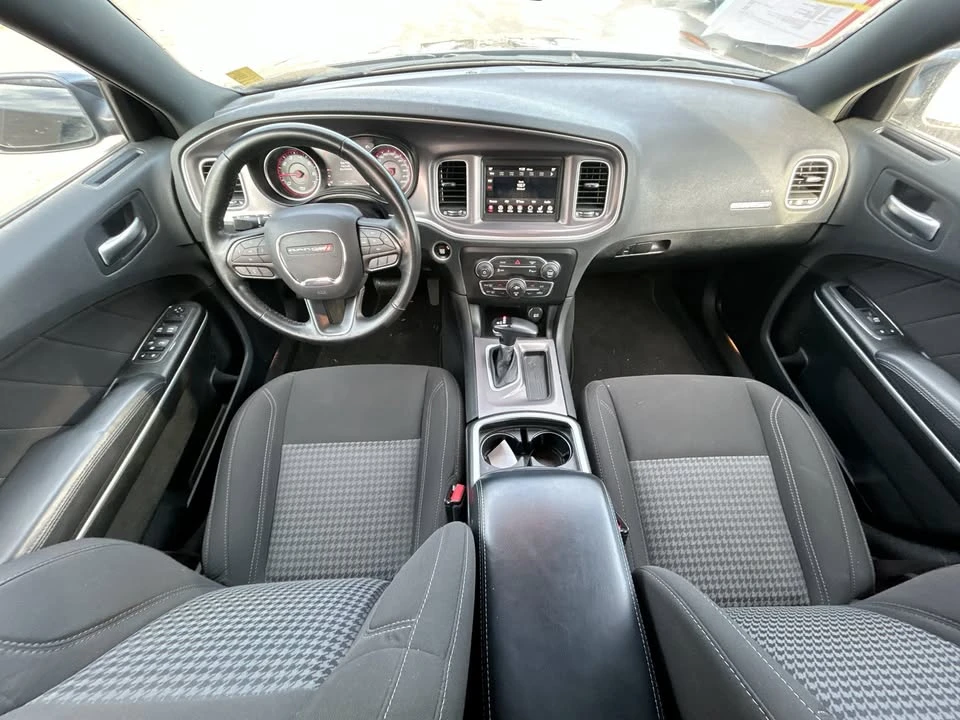 2022 Dodge Charger 7th Gen - Image 10 of 15