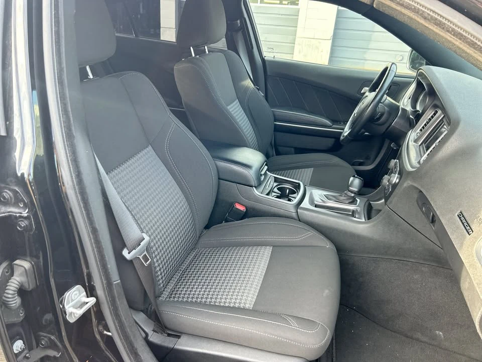 2022 Dodge Charger 7th Gen - Image 15 of 15