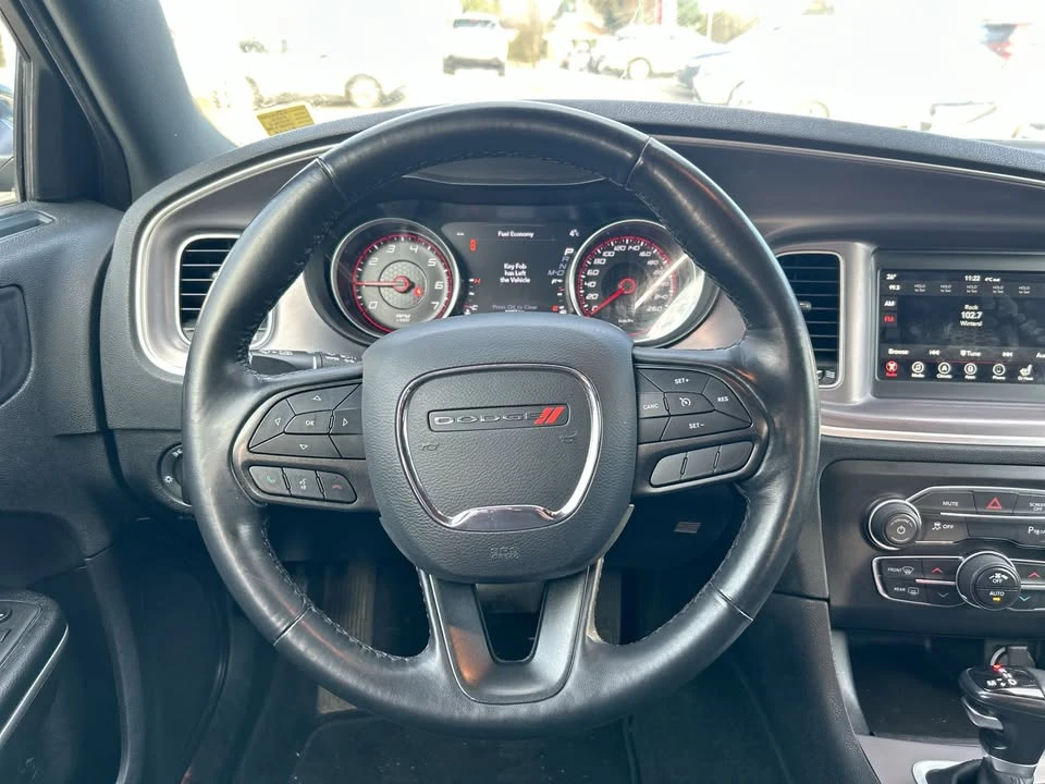2022 Dodge Charger 7th Gen - Image 6 of 15