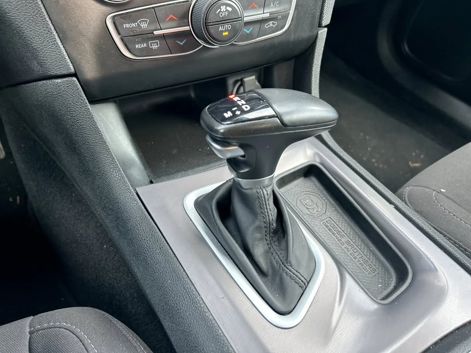 2022 Dodge Charger 7th Gen - Image 11 of 15
