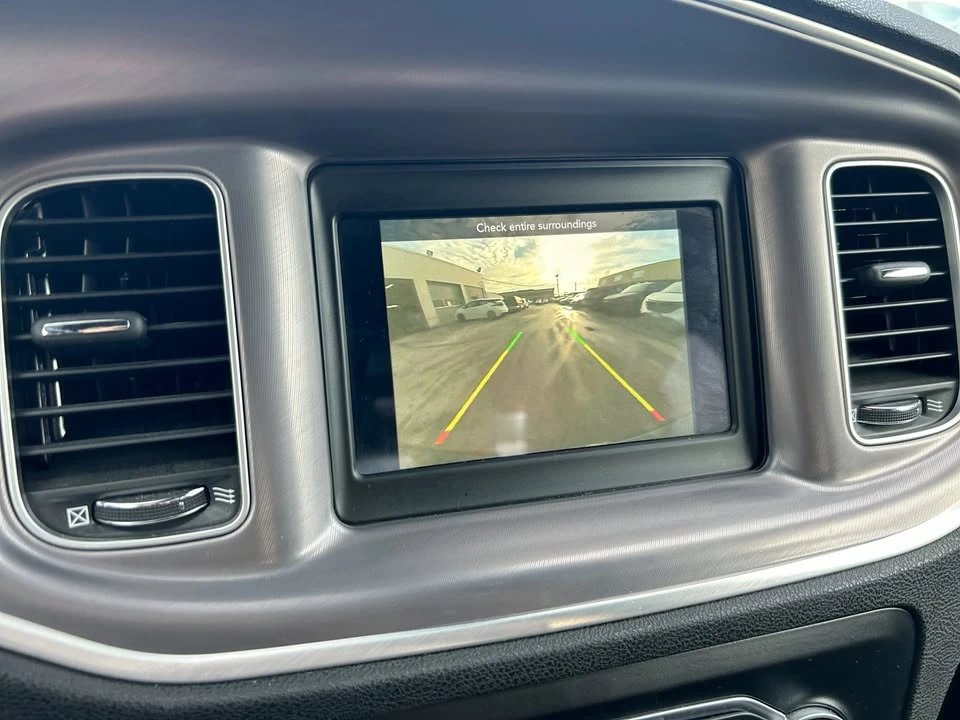 2022 Dodge Charger 7th Gen - Image 9 of 15