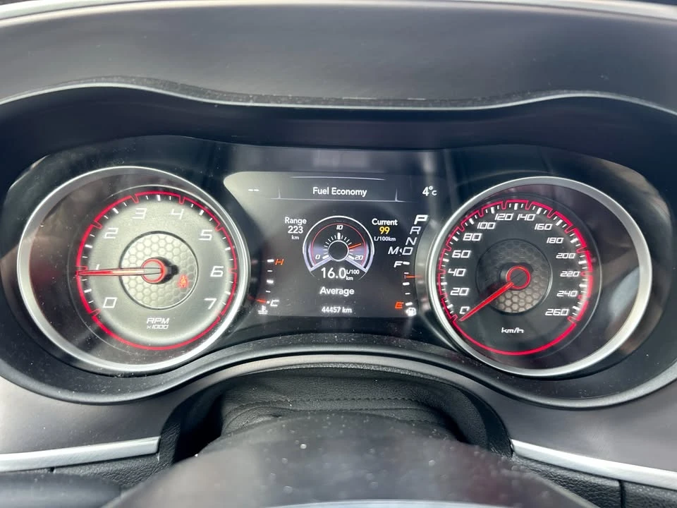 2022 Dodge Charger 7th Gen - Image 7 of 15