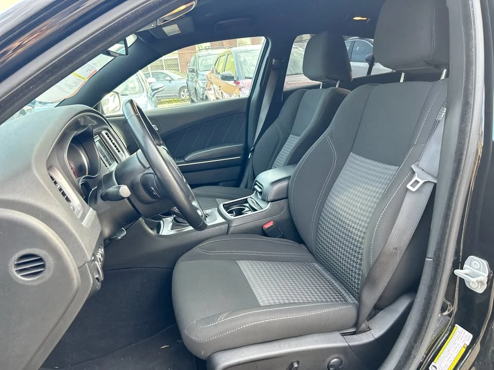 2022 Dodge Charger 7th Gen - Image 3 of 15
