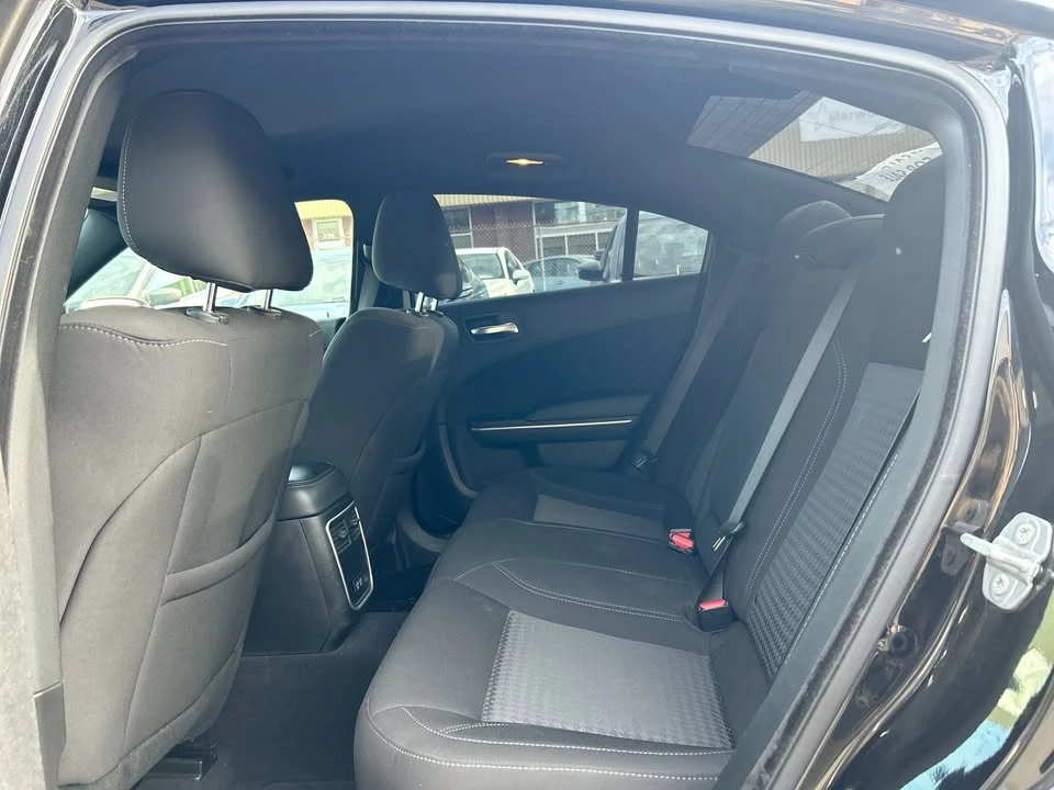 2022 Dodge Charger 7th Gen - Image 13 of 15
