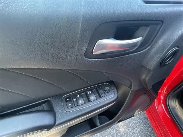 2022 Dodge Charger 8th Gen - Image 12 of 18